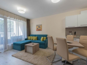 Varna South Bay Beach Residence
